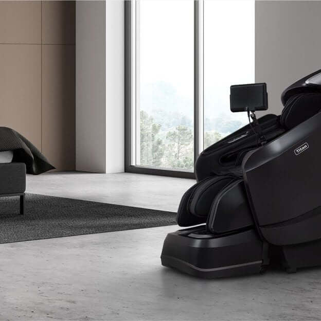 How Often Should You Use A Massage Chair? - Titan Chair