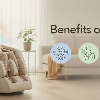 026 Ergonomic Guide: Discover the Advanced Health and Physical Benefits of Premium Massage Chairs - Official Titan Massage Chair l Osaki, Titan & AmaMedic Brands