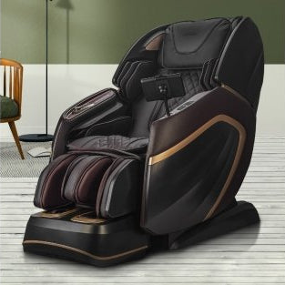 2024 The Ultimate Guide to Relaxation: Discover the Benefits of Massage Chairs and Top Picks from Titan Chair - Titan Chair