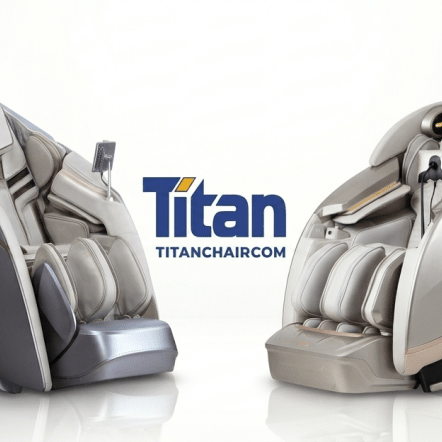 4D vs. Dual Mechanism Massage Chairs: Which One is Right for Chronic Lower Back Pain? - Official Titan Massage Chair l Osaki, Titan & AmaMedic Brands