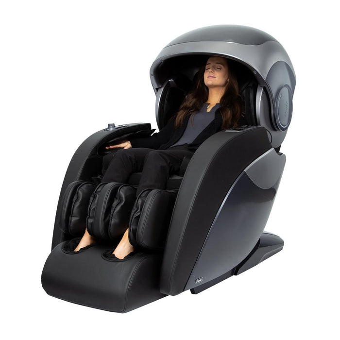 6 Reasons Why Every Home Should Have a Massage Chair - Titan Chair