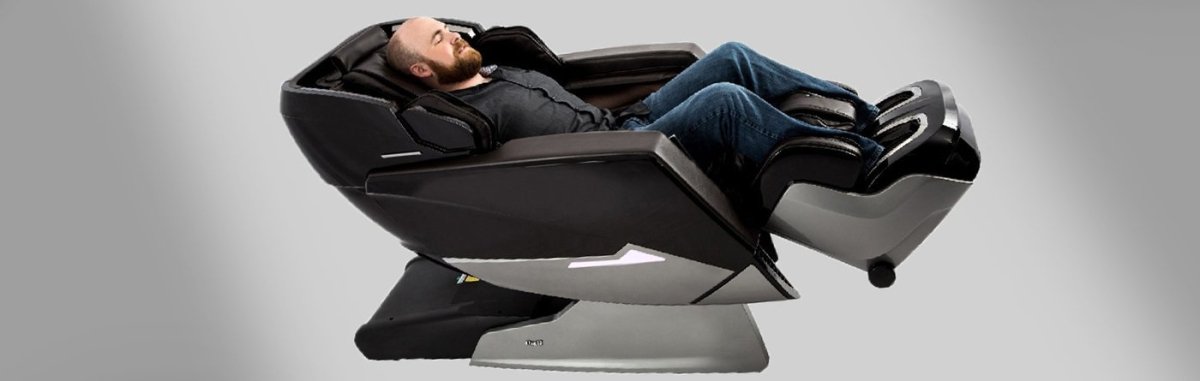 7 Tips on How to Choose the Best Massage Chair - Titan Chair