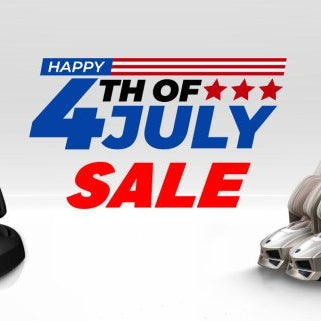 America’s 250th Independence Day: TitanChair.com Official July 4th Semiquincentennial Full Body Massage Chair Mega Sale! - Official Titan Massage Chair l Osaki, Titan & AmaMedic Brands