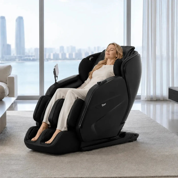 Best Massage Chair 2026: How to Choose the Right One for You - Official Titan Massage Chair l Osaki, Titan & AmaMedic Brands