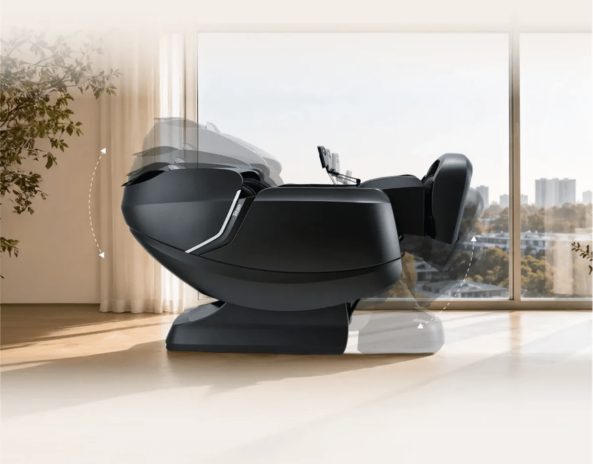 Best Massage Chairs of 2026: Expert Buying Guide - Official Titan Massage Chair l Osaki, Titan & AmaMedic Brands