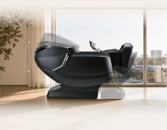 Best Massage Chairs of 2026: Expert Buying Guide - Official Titan Massage Chair l Osaki, Titan & AmaMedic Brands