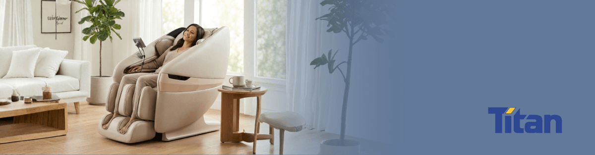 Expert Review: The 7 Best Osaki Massage Chairs on the Market (2026 Guide) - Official Titan Massage Chair l Osaki, Titan & AmaMedic Brands