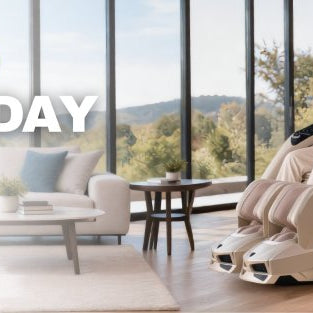 Father’s Day 2026: Upgrade Dad’s Recovery with Titan’s Exclusive Price Drops & Extended Warranties - Official Titan Massage Chair l Osaki, Titan & AmaMedic Brands