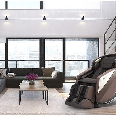 Guide: What to Look Before Buying a Massage Chair? - Titan Chair