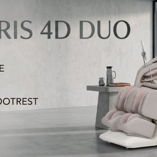 Hot Days, Cool Recovery: How the Osaki Aeris 4D Duo Redefines Post-Workout Relief - Official Titan Massage Chair l Osaki, Titan & AmaMedic Brands