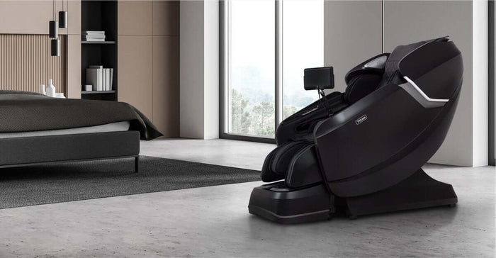 How Often Should You Use A Massage Chair? - Titan Chair