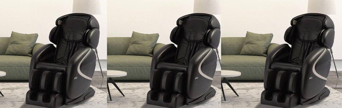 Incredible Benefits of Zero Gravity Massage Chairs - Titan Chair