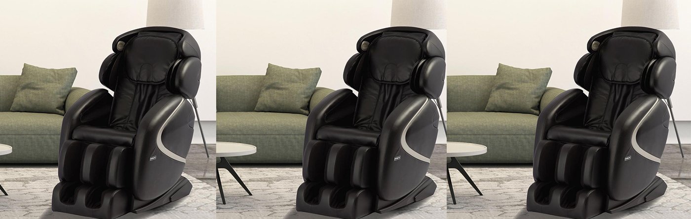 Osim udivine discount app massage chair