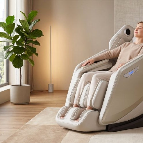Smart Design, Serious Relief: Why the Osaki OS-3D Quantum 2.0 Belongs in Your Home - Official Titan Massage Chair l Osaki, Titan & AmaMedic Brands