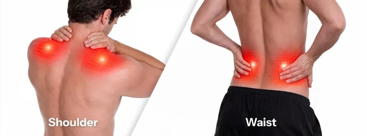 The Back Pain Solution: Top Engineered Massage Chairs for Chronic Lumbar Relief (2026 Guide) - Official Titan Massage Chair l Osaki, Titan & AmaMedic Brands