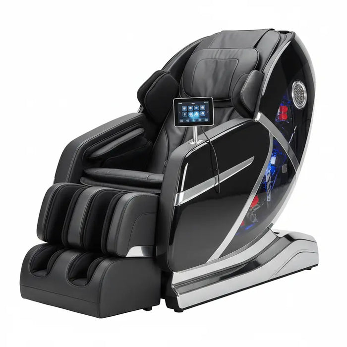 Zero-Gravity Massage Chairs: Are They Worth the Investment?