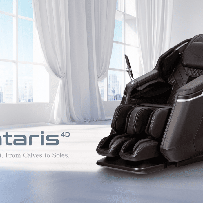 Top 6 Most Reliable Massage Chairs - Titan Chair