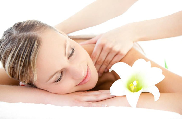 What types of auto massage programs do massage chairs have? (OS-Pro Line) - Titan Chair