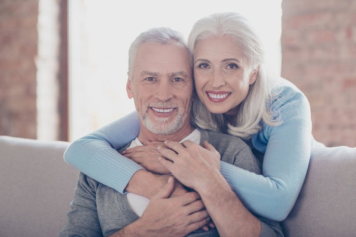 Why choose a Titan & Osaki Massage Chair for a parents  gift? - Titan Chair