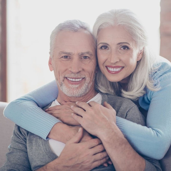 Why choose a Titan & Osaki Massage Chair for a parents  gift? - Titan Chair