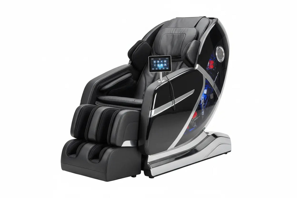 Zero-Gravity Massage Chairs: Are They Worth the Investment? - Titan Chair