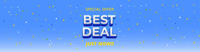 Best deal