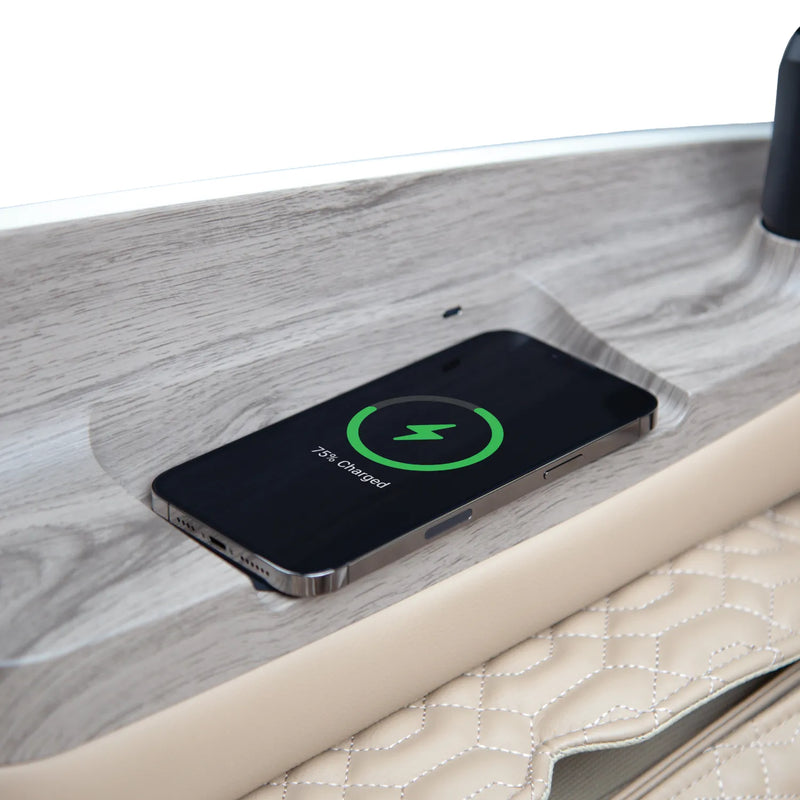 Osaki Platinum - Escape Duo 4D