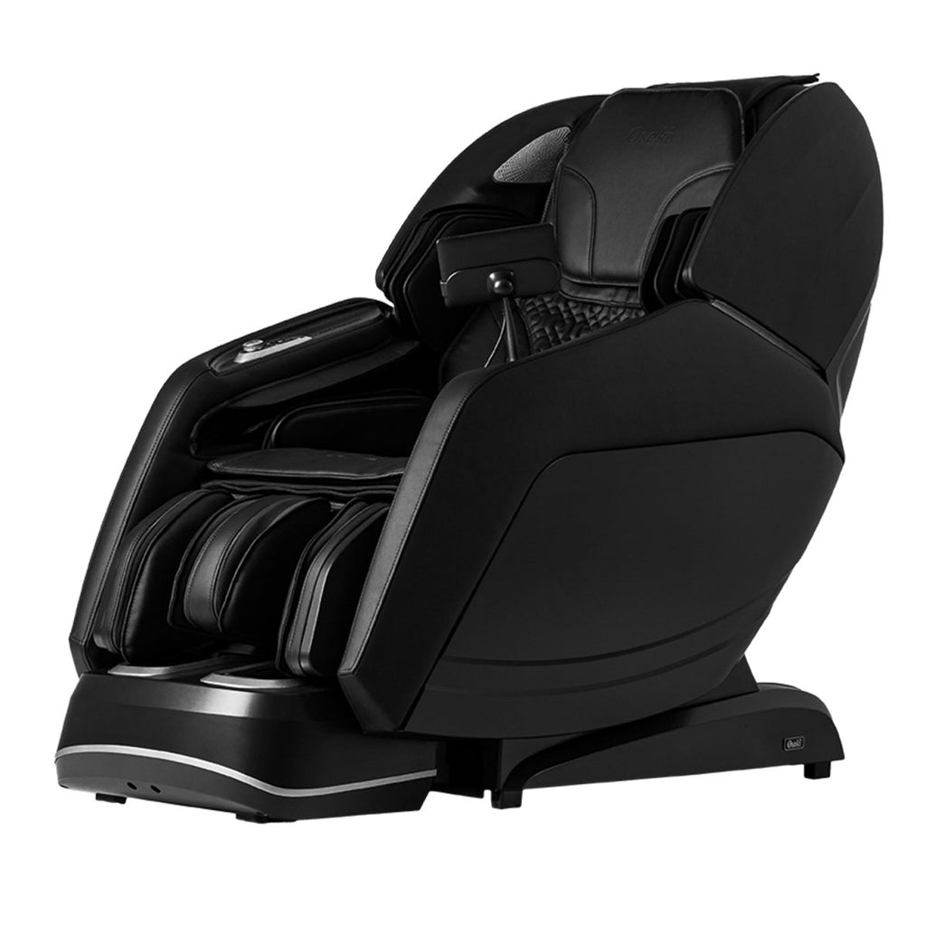 Osaki 4D Manhattan Duo Mech Massage Chair | Titan Chair — Titan