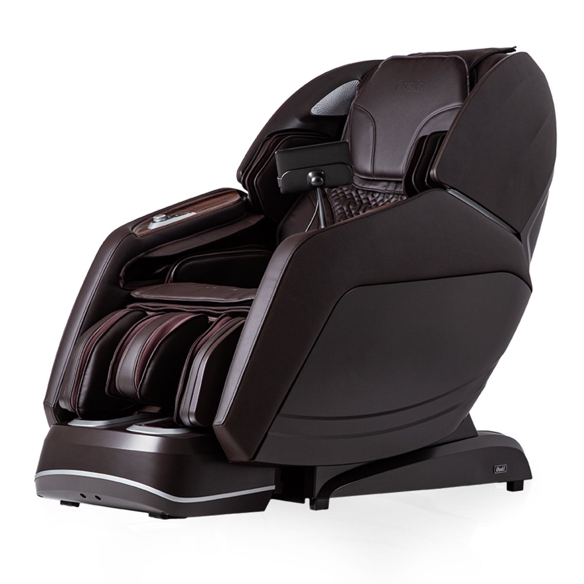 Osaki 4D Manhattan Duo Mech Massage Chair | Titan Chair — Titan
