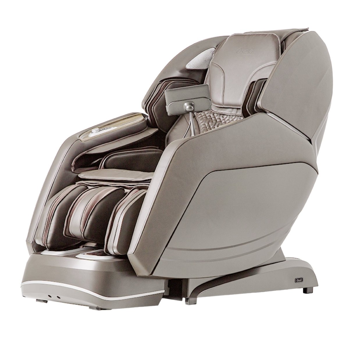 Osaki 4D Manhattan Duo Mech Massage Chair | Titan Chair — Titan