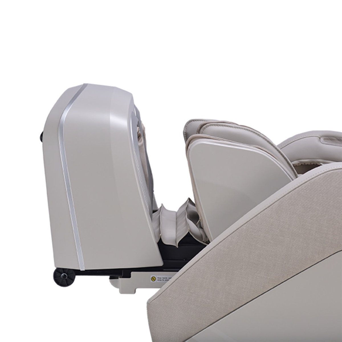 Osaki 4D Manhattan Duo Mech Massage Chair | Titan Chair — Titan