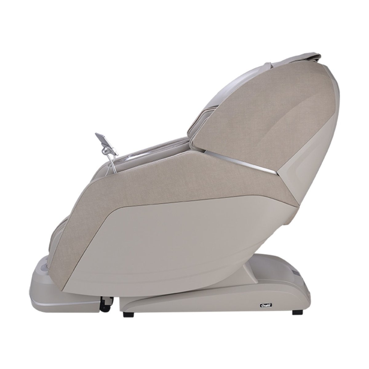 Osaki 4D Manhattan Duo Mech Massage Chair | Titan Chair — Titan