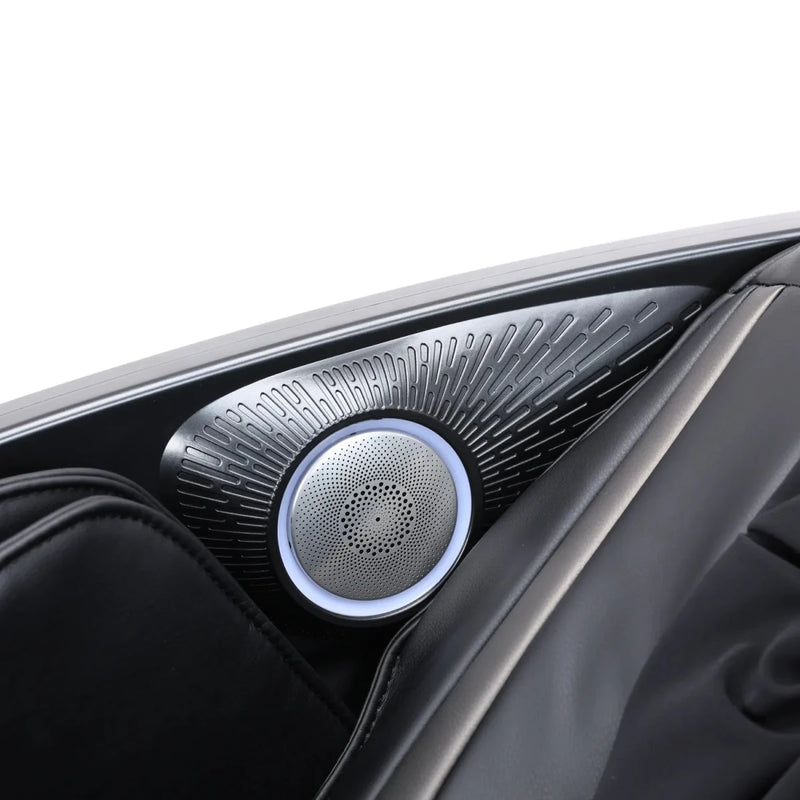 4D Panorama | Titan Massage Chair