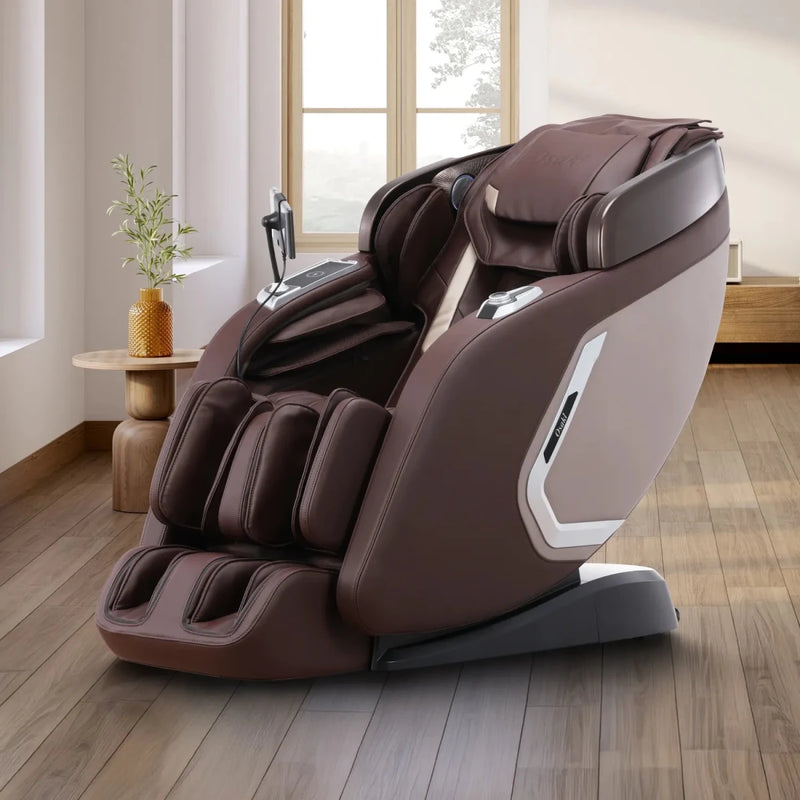 4D Panorama | Titan Massage Chair