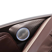 4D Panorama | Titan Massage Chair