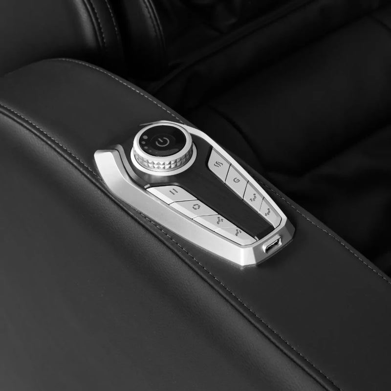 4D Panorama | Titan Massage Chair