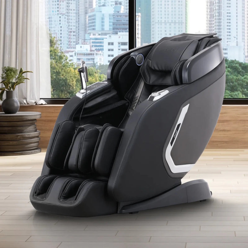 4D Panorama | Titan Massage Chair