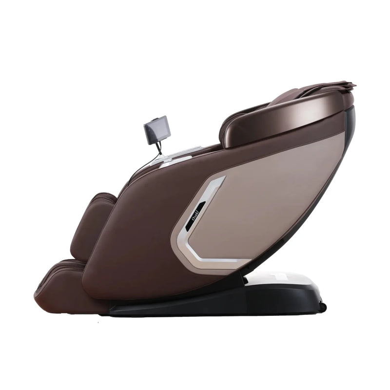 4D Panorama | Titan Massage Chair