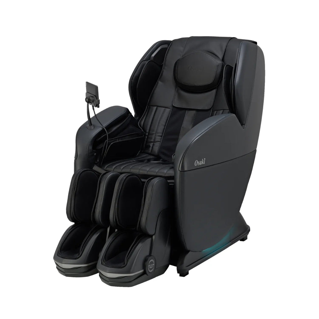 Osaki Ai 4D Yoga Flex Massage Chair | Titan Chair