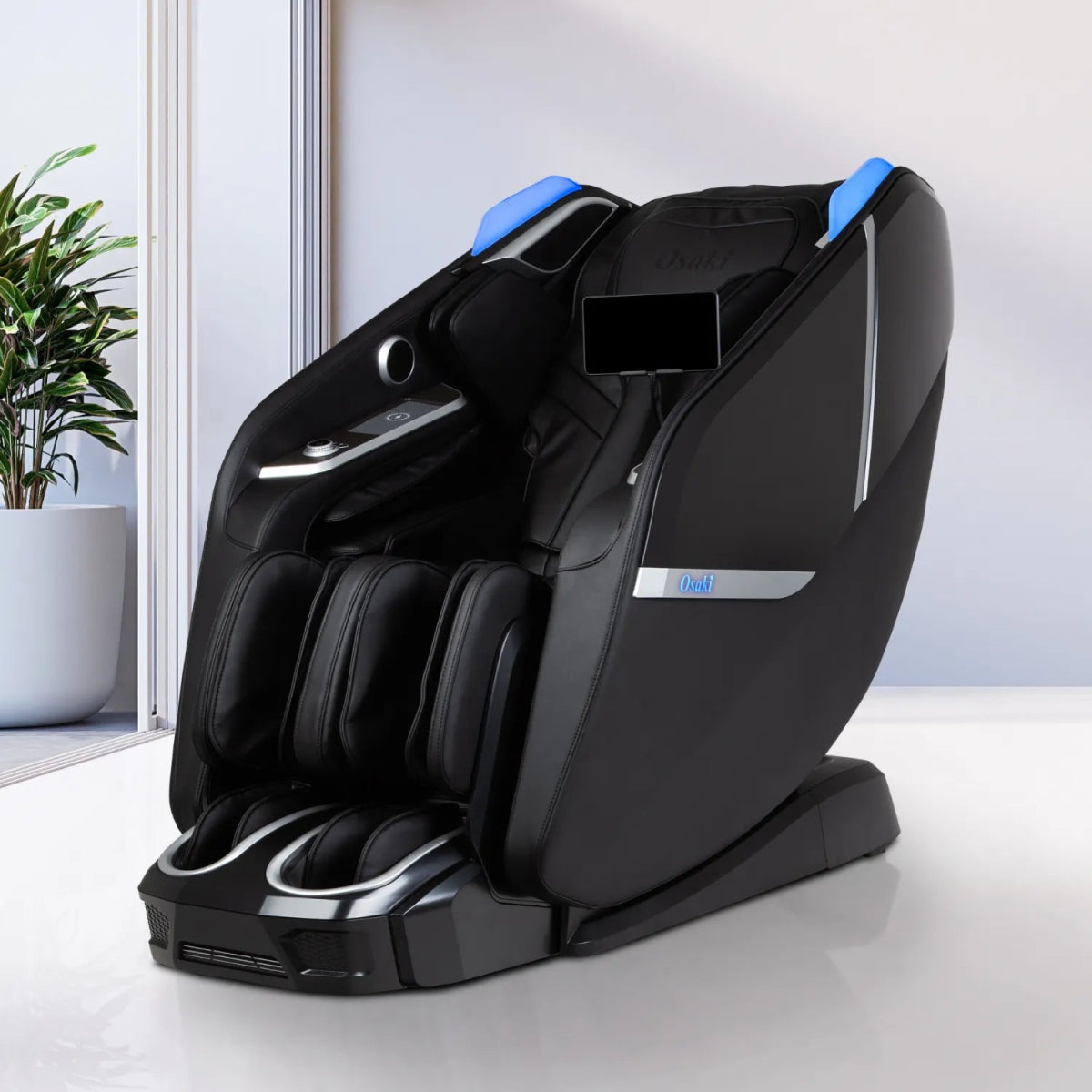 ☆yukia(＊◕ᴗ◕＊)☆ 椅子④ Osaki USA 4D Zion | Osaki Official Store | Free Warranty