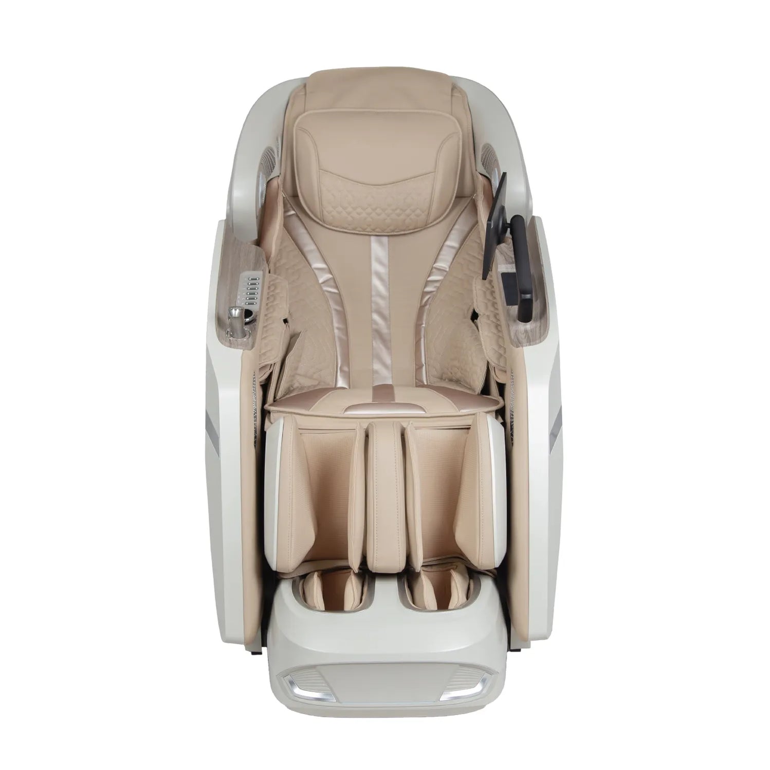 Osaki Platinum - Escape Duo 4D | Titan Chair, Titan & Osaki