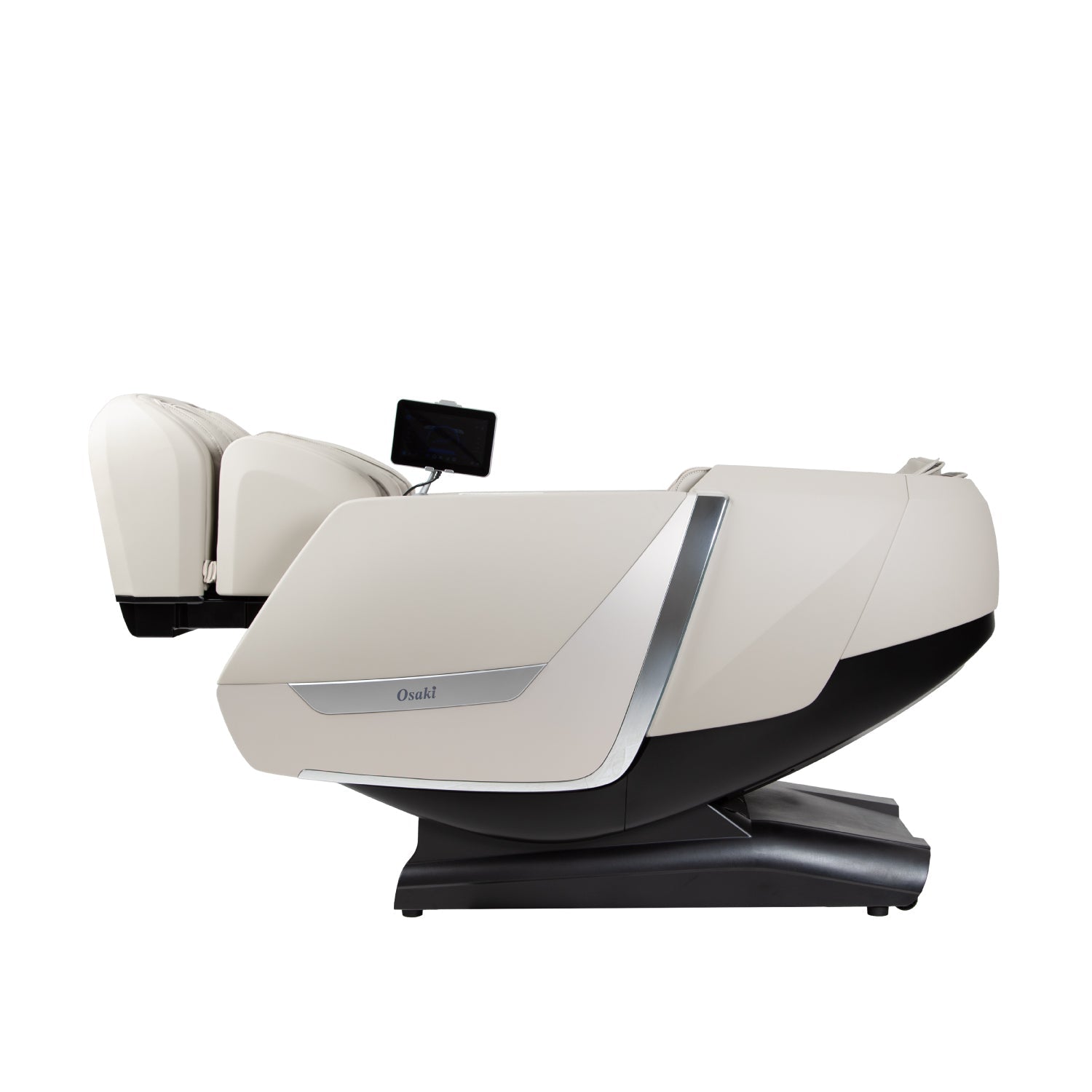 Osaki 5D+4D Kairos Duo Massage Chair | Titan Chair — Titan Massage
