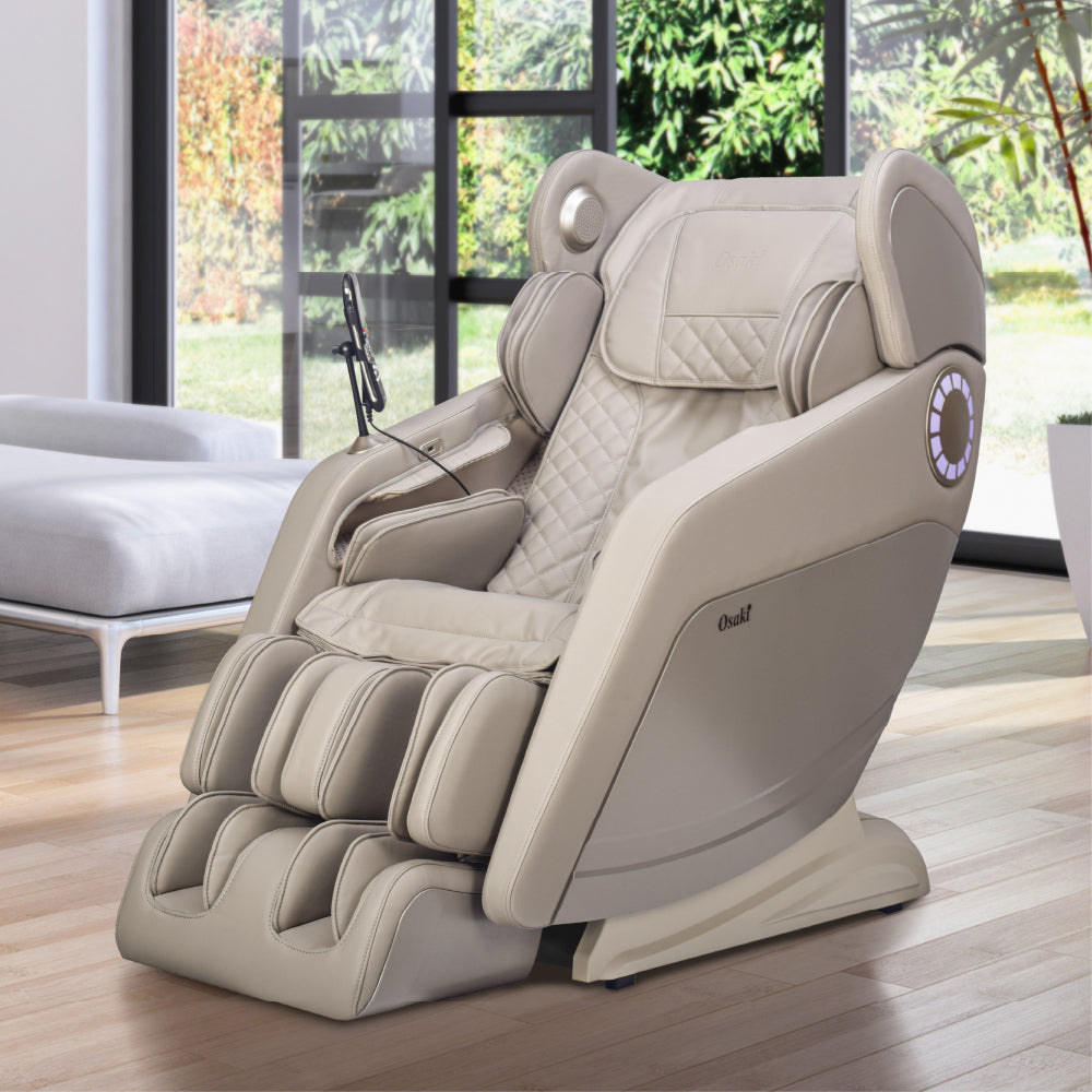 Osaki OS-Hiro LT 3D — Titan Massage Chair