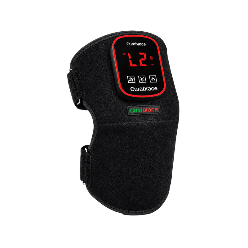 Heating Brace Knee
