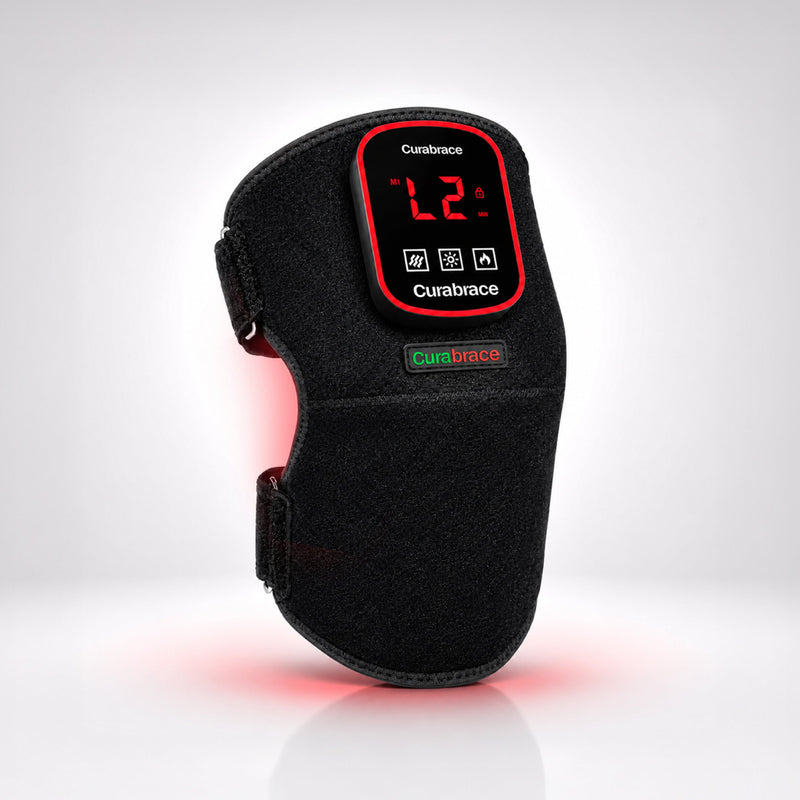 Heating Brace Knee