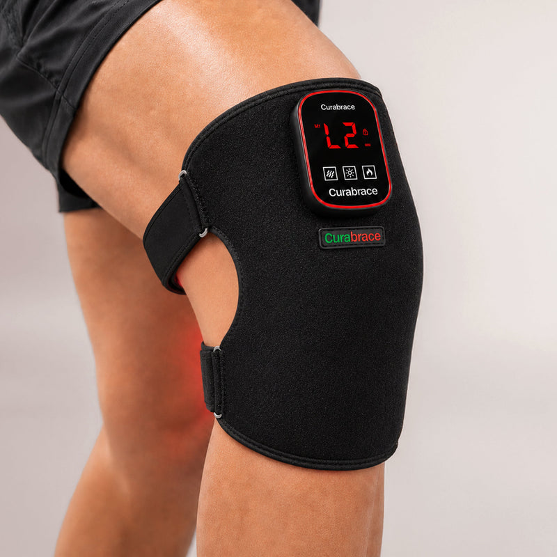 Heating Brace Knee