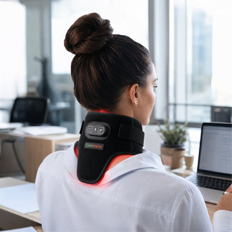 Heating Brace Neck