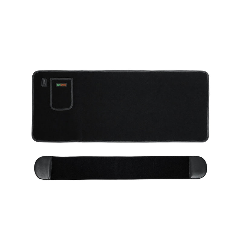 Heating Brace Long Waist Pad