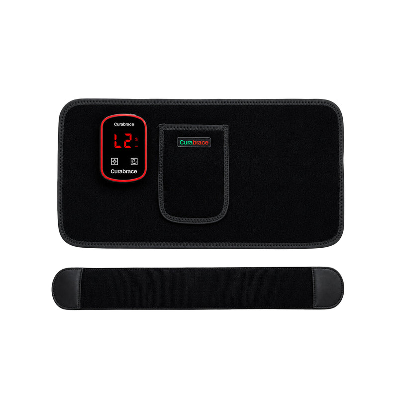Heating Brace Waist Belt