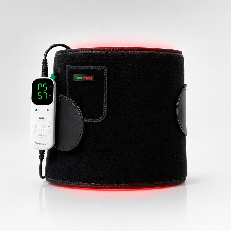 Heating Brace Small Waist Pad